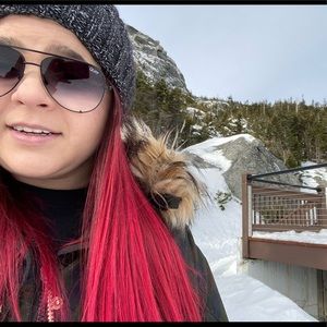 Meet your Posher, Jaclyn